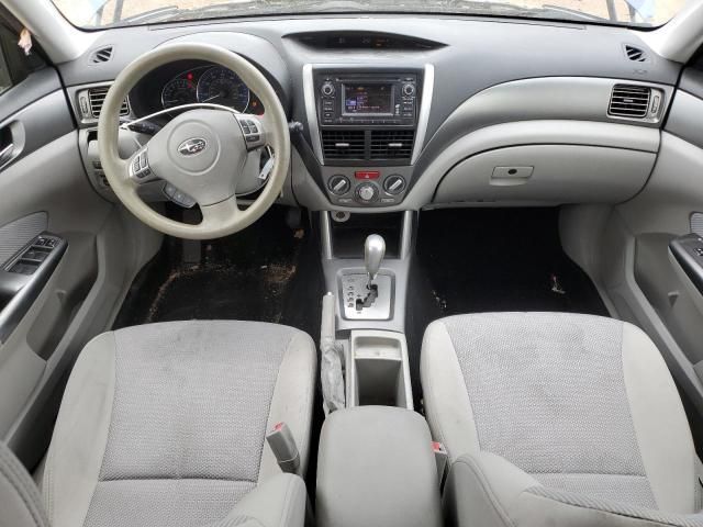 2013 Subaru Forester 2.5X Premium