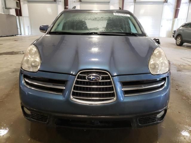 2006 Subaru B9 Tribeca 3.0 H6