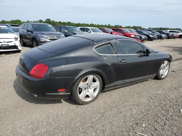 2004 Bentley Continental GT