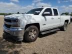 2017 Chevrolet Silverado C1500 LT