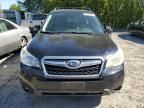 2014 Subaru Forester 2.5I Touring