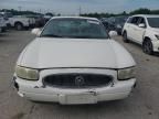 2002 Buick Lesabre Limited