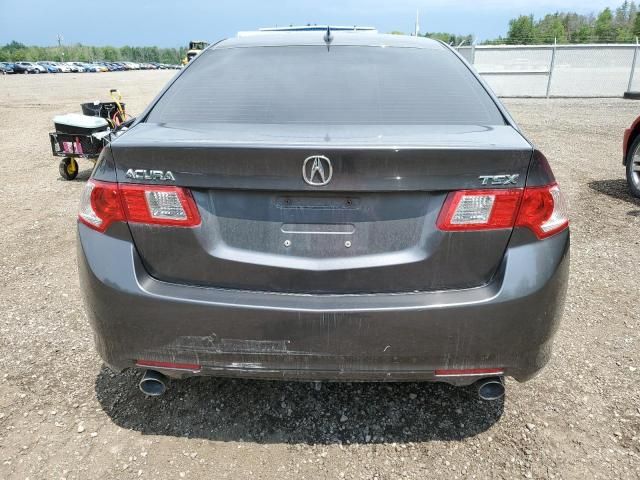 2009 Acura TSX