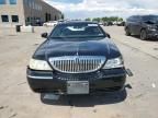 2010 Lincoln Town Car Executive L