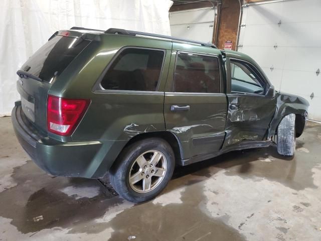 2006 Jeep Grand Cherokee Laredo