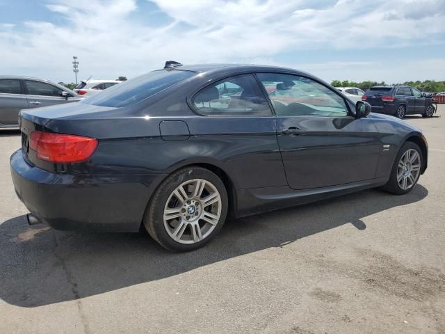 2011 BMW 335 XI