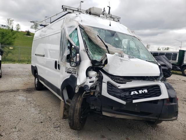 2019 Dodge RAM Promaster 3500 3500 High