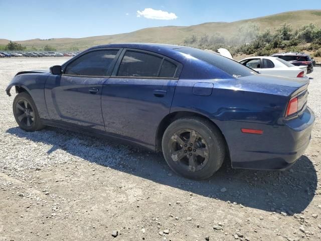 2014 Dodge Charger SE