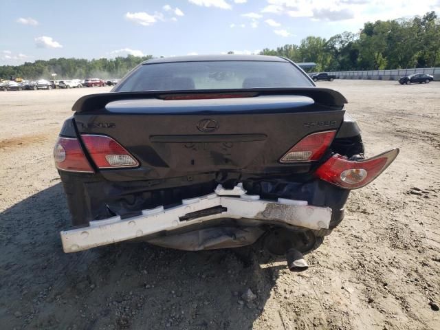 2004 Lexus ES 330