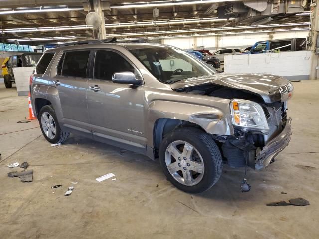 2012 GMC Terrain SLT