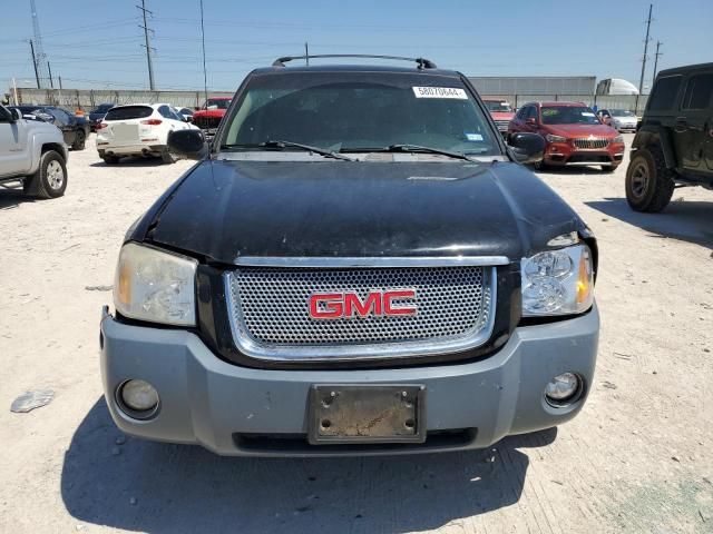 2007 GMC Envoy Denali