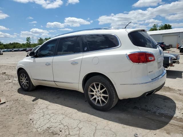 2013 Buick Enclave