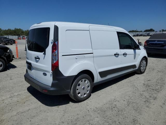 2019 Ford Transit Connect XL