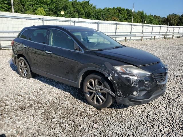 2013 Mazda CX-9 Grand Touring