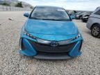 2017 Toyota Prius Prime