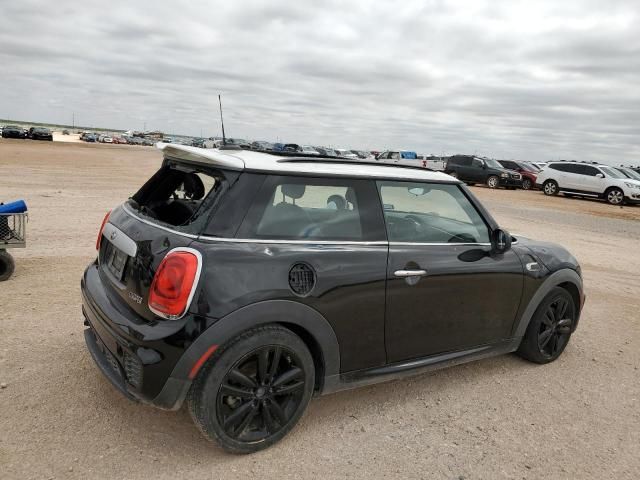 2015 Mini Cooper