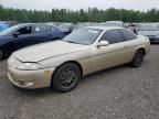 1992 Lexus SC 400