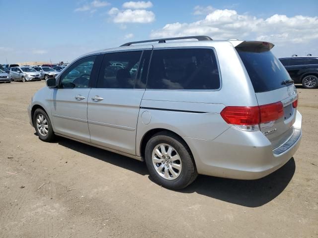 2009 Honda Odyssey EXL