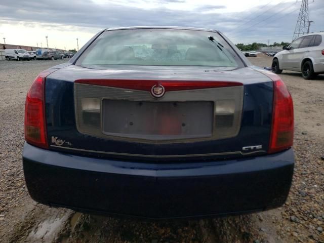 2003 Cadillac CTS