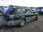 2000 Subaru Legacy Outback Limited