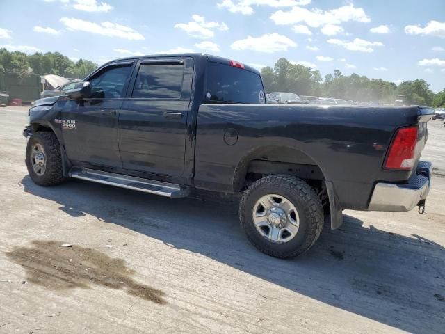 2015 Dodge RAM 2500 ST