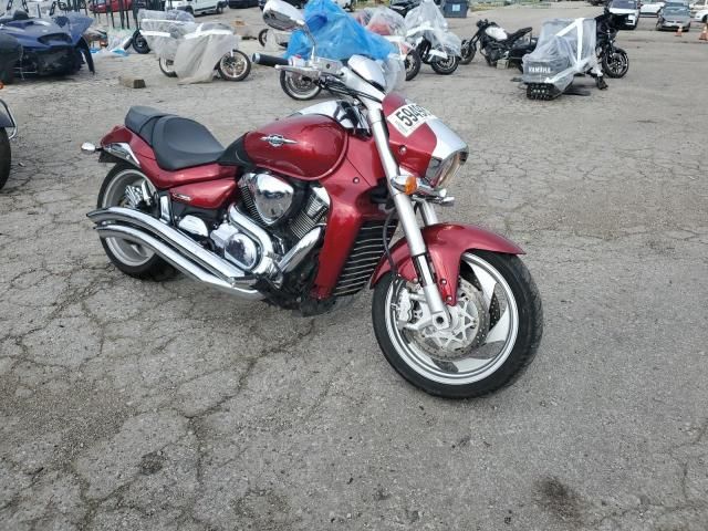 2007 Suzuki VZR1800