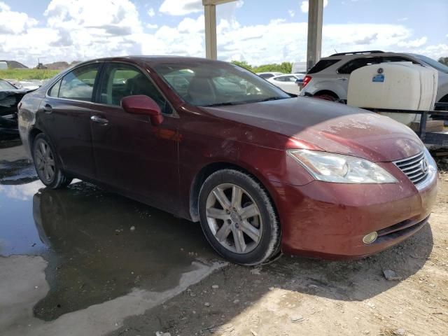 2008 Lexus ES 350