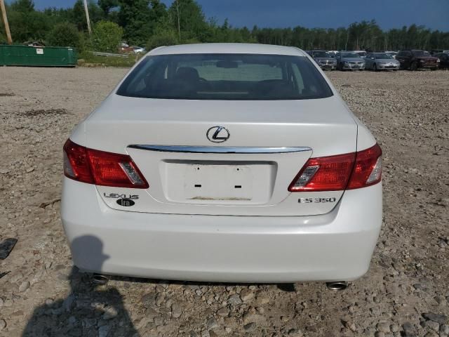 2007 Lexus ES 350