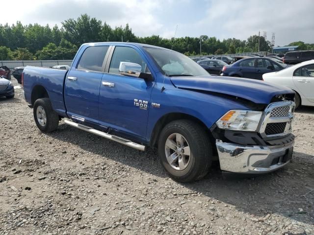 2019 Dodge RAM 1500 Classic SLT