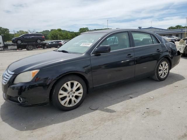 2008 Toyota Avalon XL