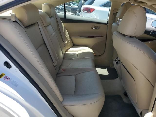 2009 Lexus ES 350