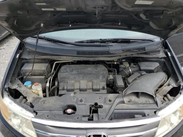 2011 Honda Odyssey EXL