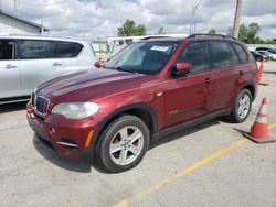 BMW Vehiculos salvage en venta: 2012 BMW X5 XDRIVE35I