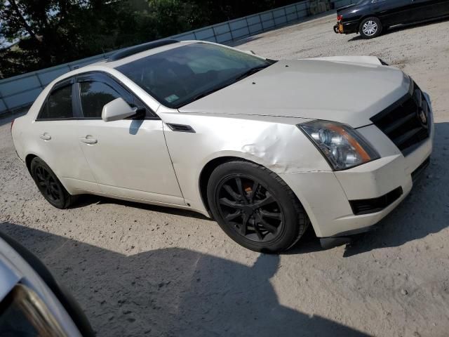 2009 Cadillac CTS