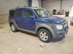 2005 Honda Element EX