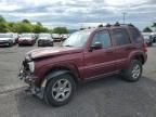 2003 Jeep Liberty Limited