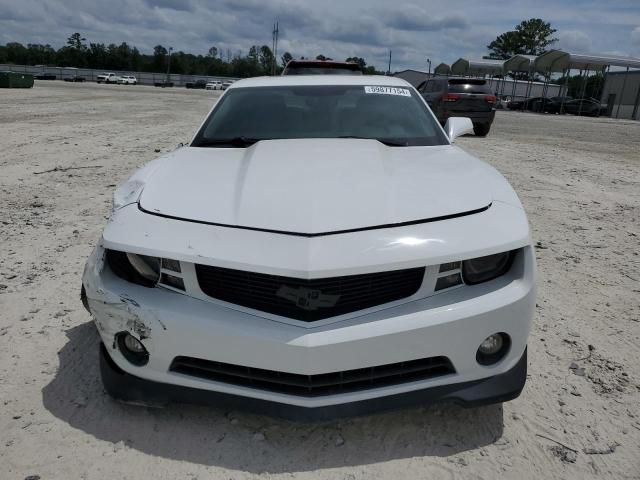 2011 Chevrolet Camaro LT