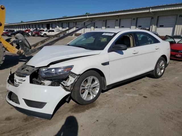 2016 Ford Taurus SE