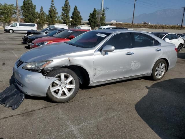 2009 Lexus ES 350