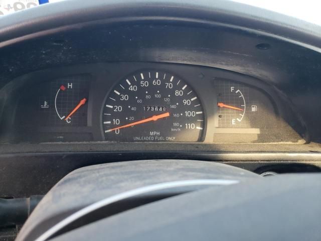 2000 Toyota Tacoma Xtracab