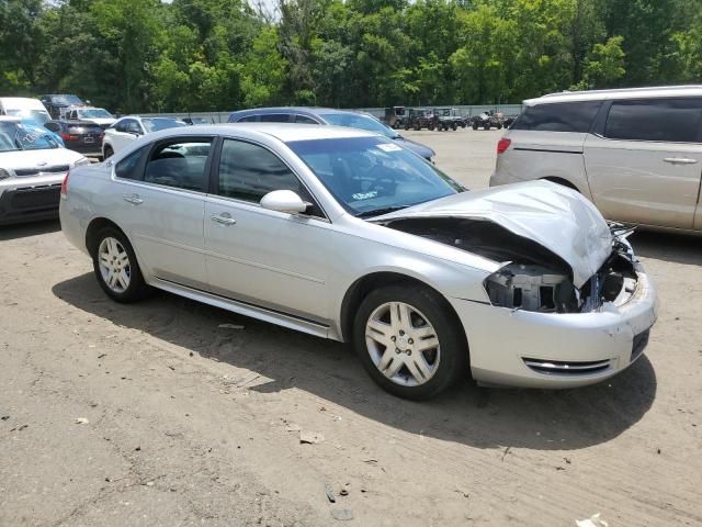 2013 Chevrolet Impala LT