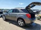 2010 Chevrolet Equinox LTZ