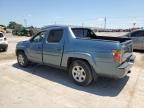 2006 Honda Ridgeline RTL