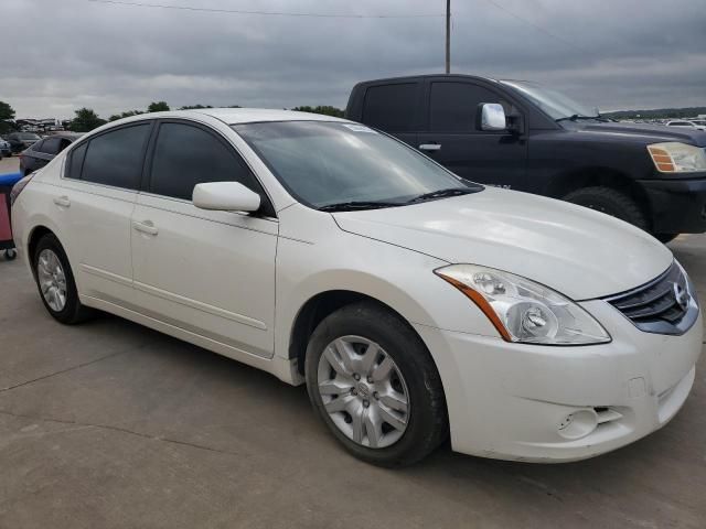 2011 Nissan Altima Base