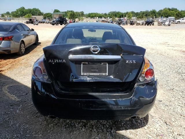 2009 Nissan Altima 2.5