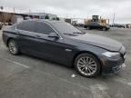 2014 BMW 528 XI