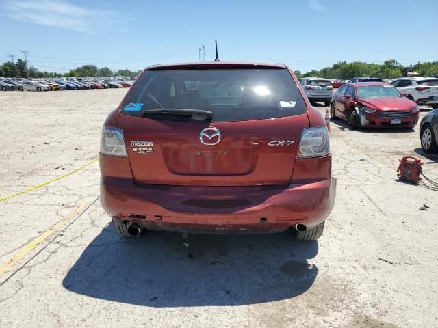 2009 Mazda CX-7