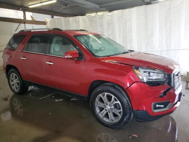 2013 GMC Acadia SLT-1