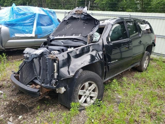 2011 GMC Yukon XL K1500 SLE