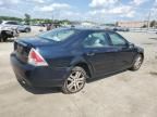 2008 Ford Fusion SEL